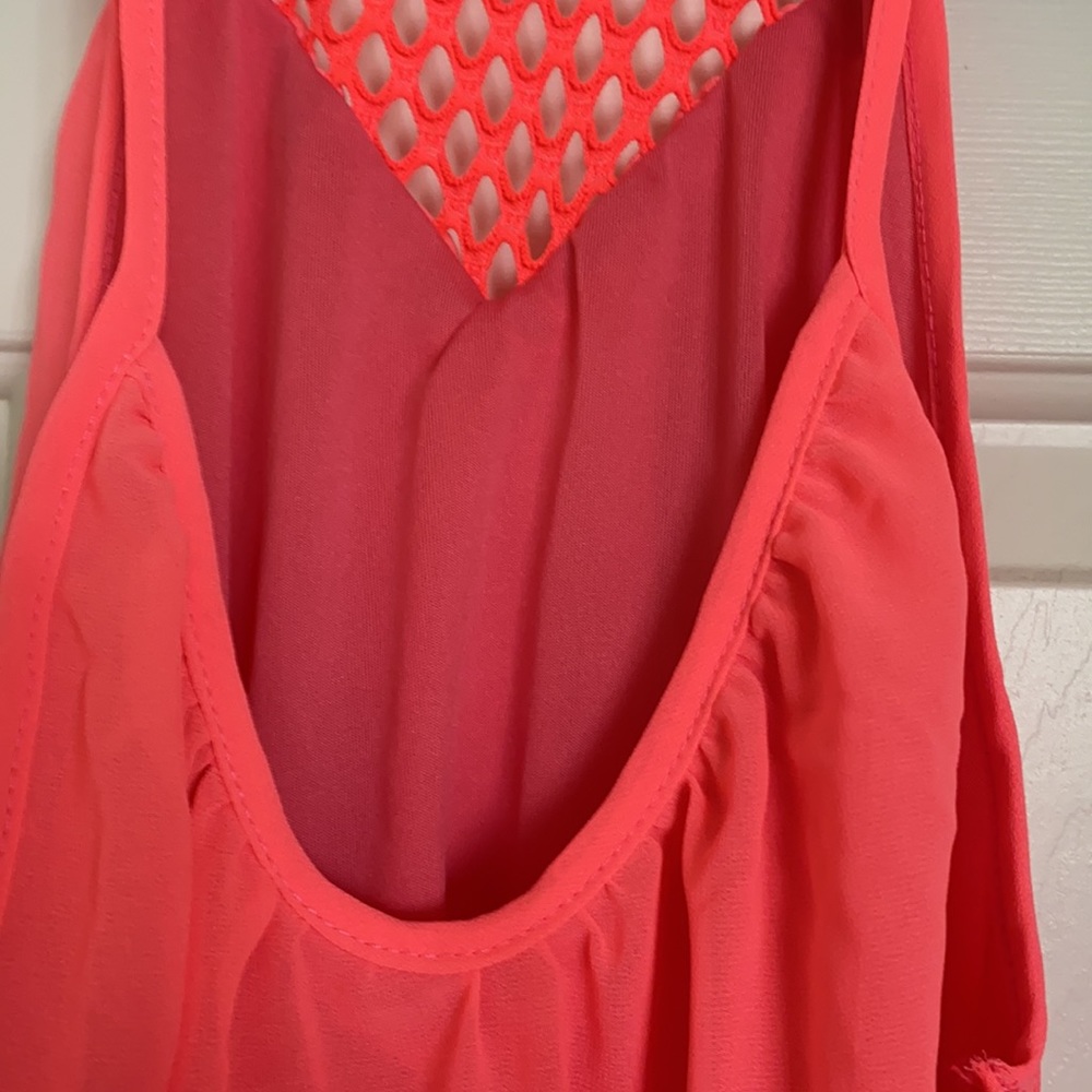 SUMMER MINI DRESS - Picture 3 of 5